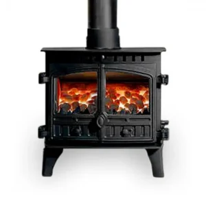 Poêle à bois – Hunter 14B