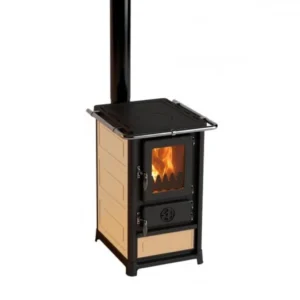 Olimp – poêle à bois