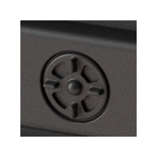 Poêle à bois en stéatite Olymp – – Image 2